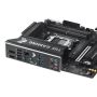 ASUS TUF GAMING B850M-PLUS AMD B850 Socket AM5 micro ATX