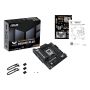 ASUS TUF GAMING B850M-PLUS AMD B850 Socket AM5 micro ATX