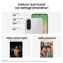 Samsung Galaxy A56 5G, Smartphone con Funzioni intelligenti, Display Super AMOLED 6.7”, 8GB RAM, 256GB, Camera 50MP, Batteria 