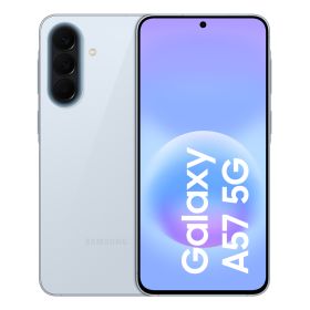 Samsung Galaxy A57 5G 17 cm (6.7") Doppia SIM Android 16.0 USB tipo-C 8 GB 256 GB 5000 mAh Blu