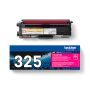 Brother TN-325M cartuccia toner 1 pz Originale Magenta