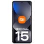 XIAOMI SMARTPHONE Redmi Note 15 8+256GB 6.77 NFC Black DS