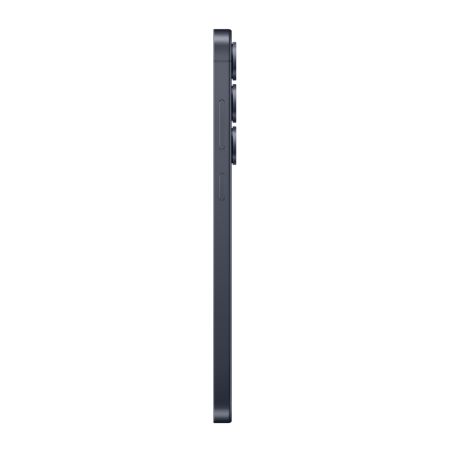 Samsung Galaxy S25+ SM-S936B/DS 17 cm (6.7") Doppia SIM Android 15 5G USB tipo-C 12 GB 256 GB 4900 mAh Nero