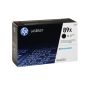 HP Cartuccia toner nero originale LaserJet 89X ad alta capacità