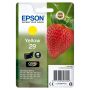 Epson Strawberry Cartuccia Fragole Giallo Inchiostri Claria Home 29