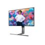 AOC U3 U27U3CV Monitor PC 68,6 cm (27") 3840 x 2160 Pixel 4K Ultra HD LCD Nero