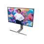 AOC U3 U27U3CV Monitor PC 68,6 cm (27") 3840 x 2160 Pixel 4K Ultra HD LCD Nero