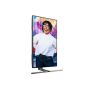 AOC U3 U27U3CV Monitor PC 68,6 cm (27") 3840 x 2160 Pixel 4K Ultra HD LCD Nero