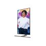 AOC U3 U27U3CV Monitor PC 68,6 cm (27") 3840 x 2160 Pixel 4K Ultra HD LCD Nero