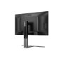 AOC U3 U27U3CV Monitor PC 68,6 cm (27") 3840 x 2160 Pixel 4K Ultra HD LCD Nero