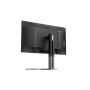 AOC U3 U27U3CV Monitor PC 68,6 cm (27") 3840 x 2160 Pixel 4K Ultra HD LCD Nero