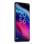 TCL 505 17,1 cm (6.75") Doppia SIM Android 14 4G USB tipo-C 4 GB 512 GB 5010 mAh Blu