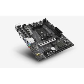 SAPPHIRE MOTHERBOARD A520M-E