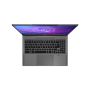 MSI Creator A16 AI+ A3HVEG-289XIT Copilot+ PC AMD Ryzen AI 9 365 Computer portatile 40,6 cm (16") Quad HD+ 32 GB LPDDR5x-SDRAM 1