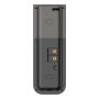 Imou Video Doorbell 2S Kit - mmagine QHD 2K | Batteria da 5000mAh166° D Visione grandangolare | 30° Orizzontale ruotabile | IR