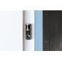Imou Video Doorbell 2S Kit - mmagine QHD 2K | Batteria da 5000mAh166° D Visione grandangolare | 30° Orizzontale ruotabile | IR