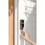 Imou Video Doorbell 2S Kit - mmagine QHD 2K | Batteria da 5000mAh166° D Visione grandangolare | 30° Orizzontale ruotabile | IR