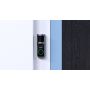 Imou Video Doorbell 2S Kit - mmagine QHD 2K | Batteria da 5000mAh166° D Visione grandangolare | 30° Orizzontale ruotabile | IR