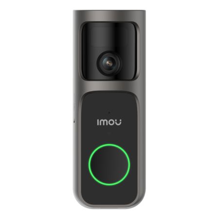 Imou Campanello Smart Doorbell 3S 2K Kit