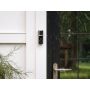 Imou Video Doorbell 2S Kit - mmagine QHD 2K | Batteria da 5000mAh166° D Visione grandangolare | 30° Orizzontale ruotabile | IR