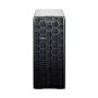 DELL PowerEdge T560 server 480 GB Tower (4.5U) Intel® Xeon® Silver 4510 2,4 GHz 32 GB DDR5-SDRAM 1100 W
