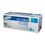 Samsung CLP-C350 cartuccia toner Originale Ciano