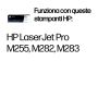 HP Cartuccia toner ciano originale LaserJet 207A