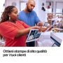 HP Cartuccia toner nero originale Laser 331X ad alta capacità