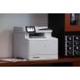 HP Cartuccia toner ciano originale LaserJet 415A
