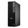 DELL Pro QCS1250 Intel Core Ultra 5 235 8 GB DDR5-SDRAM 512 GB SSD Windows 11 Pro Slim PC PC Nero