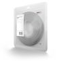 Lindy 48163 cavo di rete Grigio 2 m Cat6 U/UTP (UTP)