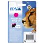 Epson 604XL cartuccia d'inchiostro 1 pz Originale Resa elevata (XL) Nero