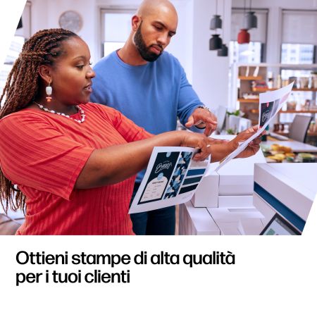 HP Cartuccia Toner originale nero LaserJet 49A