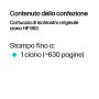 HP Cartuccia di inchiostro originale ciano 953