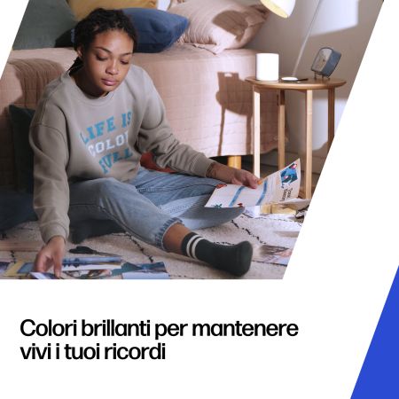 HP Cartuccia originale inchiostro giallo ad alta capacità 935XL