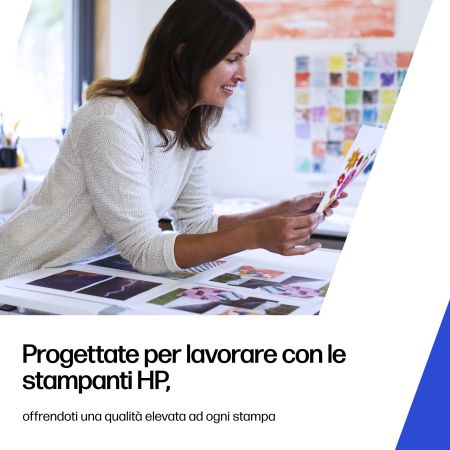HP Cartuccia originale inchiostro giallo ad alta capacità 935XL