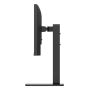 LG 24BA850-B.AEU Monitor PC 60,5 cm (23.8") 1920 x 1080 Pixel Full HD Nero
