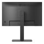 LG 24BA850-B.AEU Monitor PC 60,5 cm (23.8") 1920 x 1080 Pixel Full HD Nero