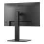 LG 24BA850-B.AEU Monitor PC 60,5 cm (23.8") 1920 x 1080 Pixel Full HD Nero