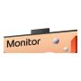 LG 24BA850-B.AEU Monitor PC 60,5 cm (23.8") 1920 x 1080 Pixel Full HD Nero