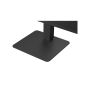 LG 24BA850-B.AEU Monitor PC 60,5 cm (23.8") 1920 x 1080 Pixel Full HD Nero