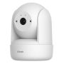 D-Link DCS-6501LH telecamera di sorveglianza Torretta Telecamera di sicurezza IP Interno 2304 x 1296 Pixel Scrivania
