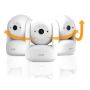 D-Link DCS-6501LH telecamera di sorveglianza Torretta Telecamera di sicurezza IP Interno 2304 x 1296 Pixel Scrivania