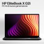 HP EliteBook X G2i 14 inch Notebook Next Gen AI PC Wolf Pro Security Edition Copilot+ PC Intel Core Ultra X7 358H Computer porta