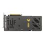 ASUS TUF Gaming TUF-RTX5060-O8G-GAMING NVIDIA GeForce RTX 5060 8 GB GDDR7