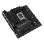 ASUS TUF GAMING B760M-BTF WIFI D4 Intel B760 LGA 1700 micro ATX