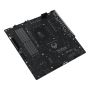 ASUS TUF GAMING B760M-BTF WIFI D4 Intel B760 LGA 1700 micro ATX
