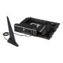 ASUS TUF GAMING B760M-BTF WIFI D4 Intel B760 LGA 1700 micro ATX