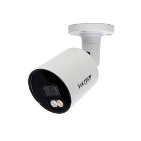 Vultech Security VS-UVC5050BUFSC-AOC telecamera di sorveglianza Pallottola (forma) Telecamera di sicurezza CCTV Interno e estern