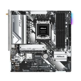 ASROCK MB AMD AM5 B650/2DDR5